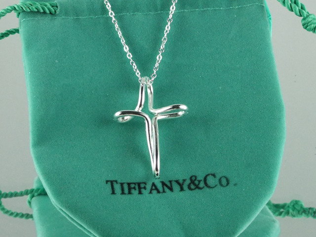 tiffany Necklace-482